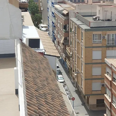 Mit Pool,450 M Zur * トレビエハ