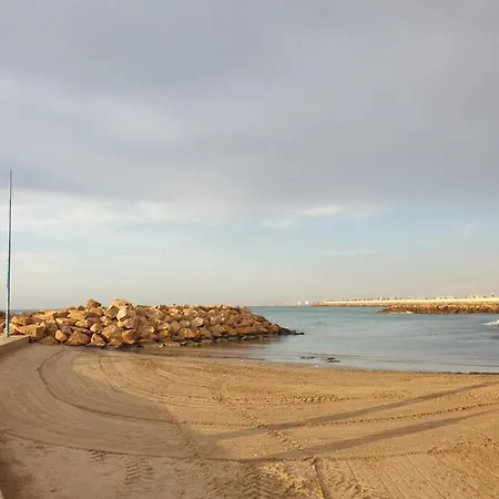 アパート Mit Pool,450 M Zur *