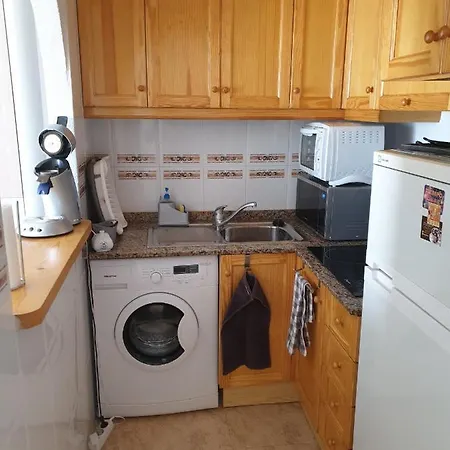 アパート Mit Pool,450 M Zur トレビエハ